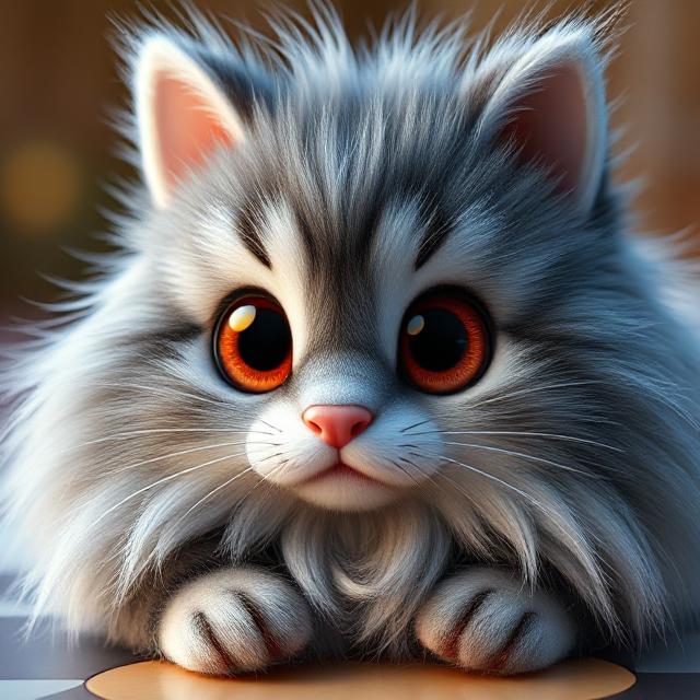 Дети рисуют и играют в шахматы